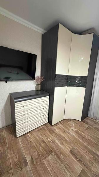 Продам спальный гарнитур