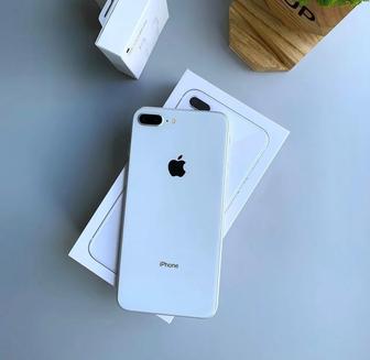 iPhone 8 Plus 64 Gb Silver