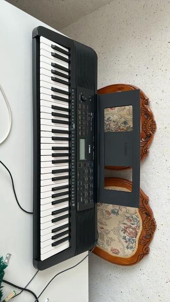Синтезатор yamaha