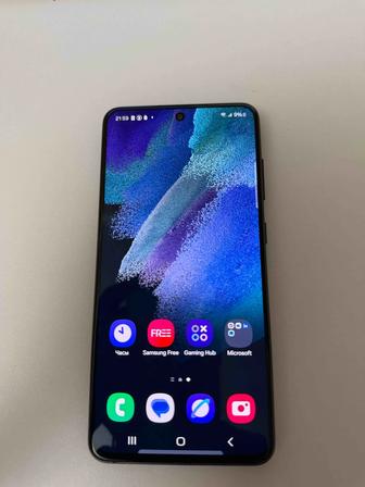 Samsung S21 FE 128 gb