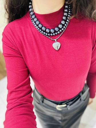 Графитовое сердце