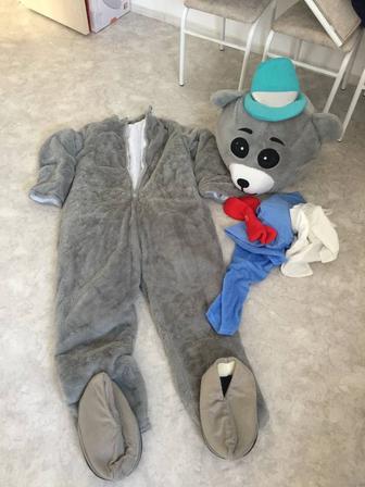 Костюмы аниматорский