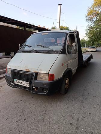 Эвакуатор
