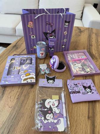 Курами бокс к 8 марта для девочек подарки