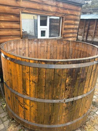 Купель (фурако)