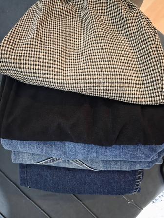 Продам брюки и джинсы