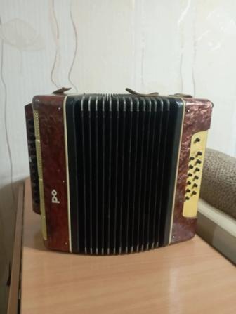 Играй гармонь