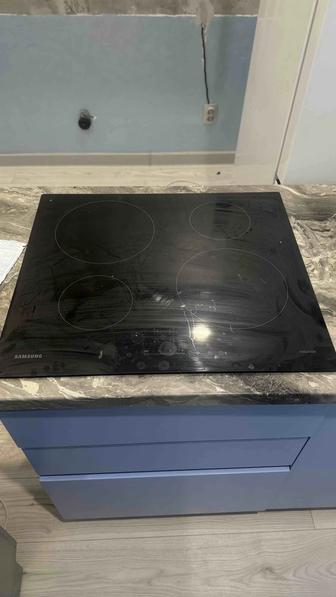 Плитка электрическая