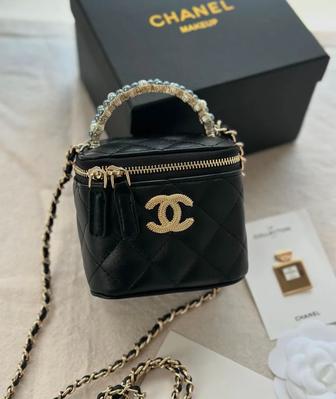 Сумочка chanel gift