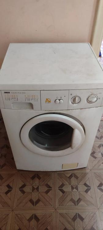 Отдам стиральную машинку