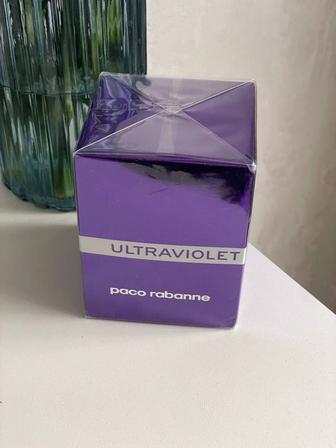 Духи Paco Rabanne Ultraviolet