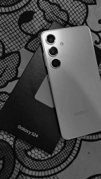 Обмен SAMSUNG GALAXY S24