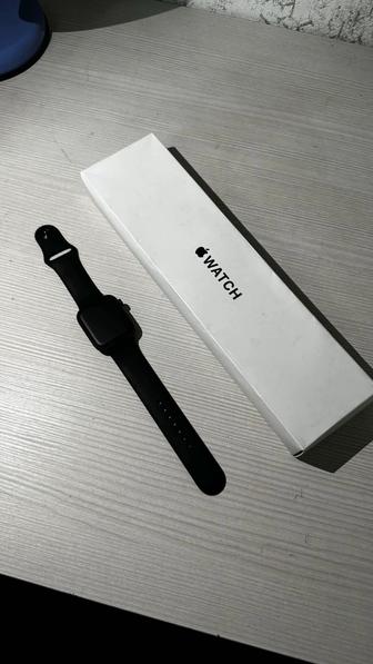 Apple Watch  44mm