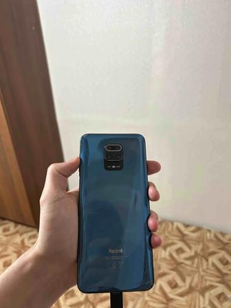 Xiaomi Redmi Note 9 pro