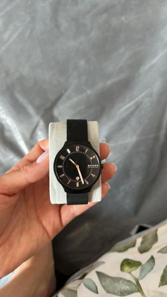 Часы женские Skagen