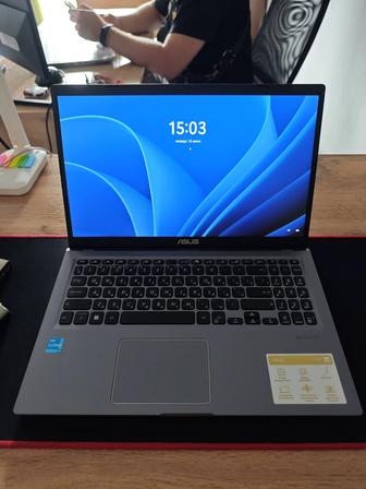 Ноутбук Asus x515e BQ3144W, Core i3, 8gb, 512 gb