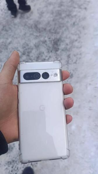 Google pixel 7 pro 256gb