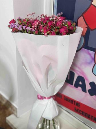 цветы продам