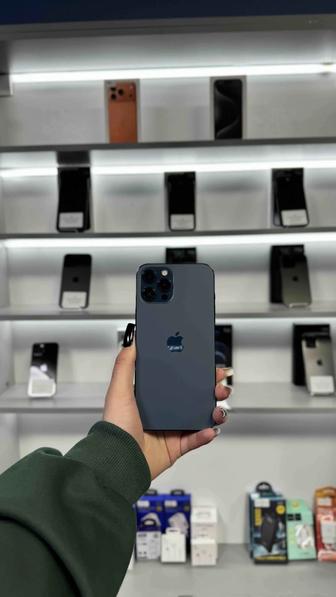 iPhone 12 Pro Max 256