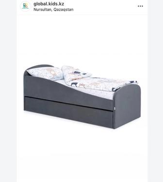 Кровать детская