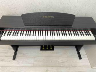 Цифровое пианино Kurzweil M70WH