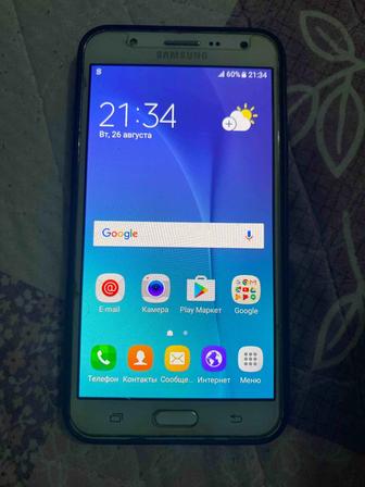 Samsung Galaxy J7