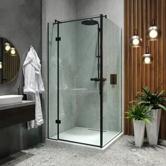 Душевая кабинка