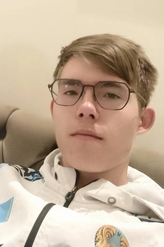 Грузчик