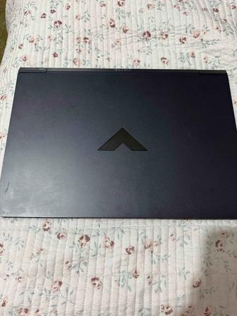 Ноутбук HP Victus 16.1 / 16 Гб / SSD 512 гб