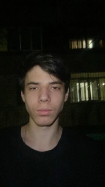 Разнорабочий