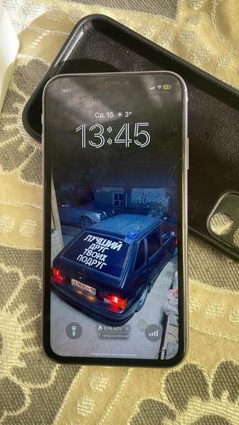 Айфон 11