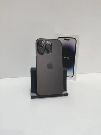 Iphone 14 Pro black телефон айфон