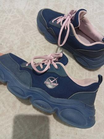 Красовка женская