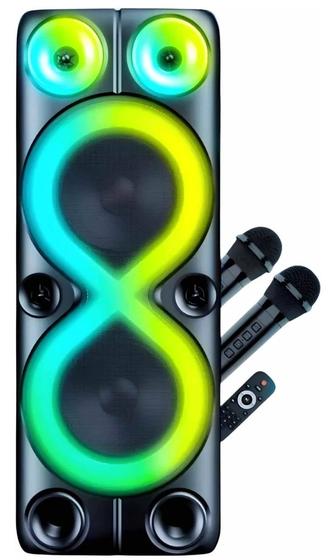 Аренда караоке колонка