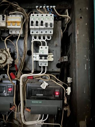 Ремонт электрики Любой сложности