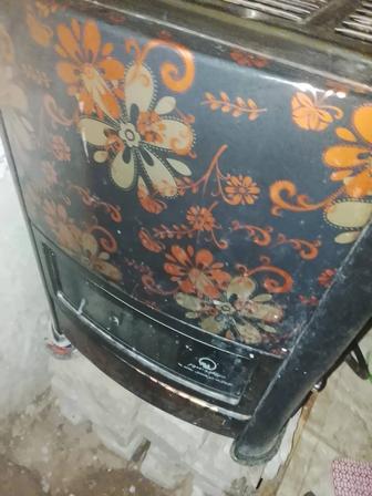 Газовый обогреватель