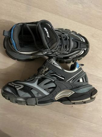 Кроссовки летние Balenciaga