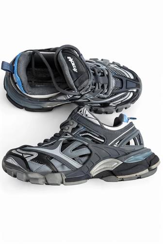 Кроссовки летние Balenciaga