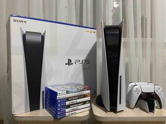 Sony PlayStation 5