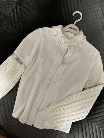 Школьная форма