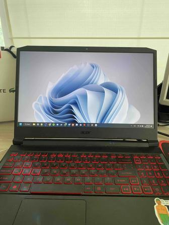 Acer Nitro 5 RTX 3050