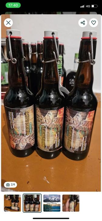 Мед Пантокрин Вко