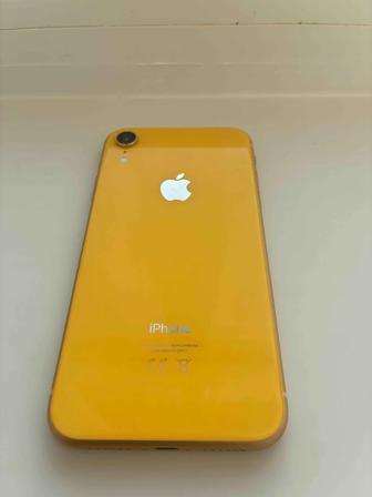 iPhone XR 128gb