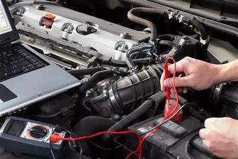 Авто электрик на выезд