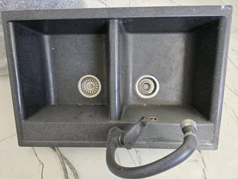 продам раковину