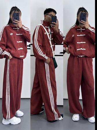 Adidas двойка