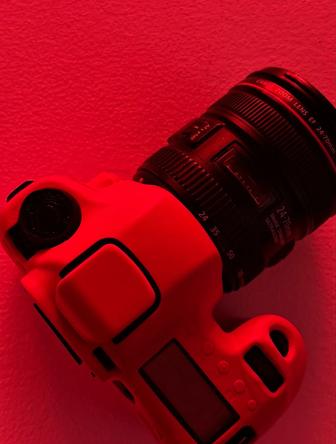 Продам Canon 6d body