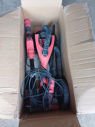 Шлифовальная машина