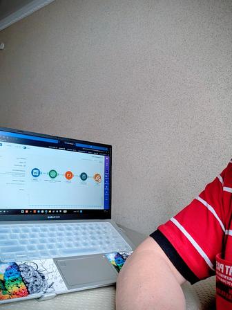 Автоматизация бизнеса с помощью ИИ на платформе