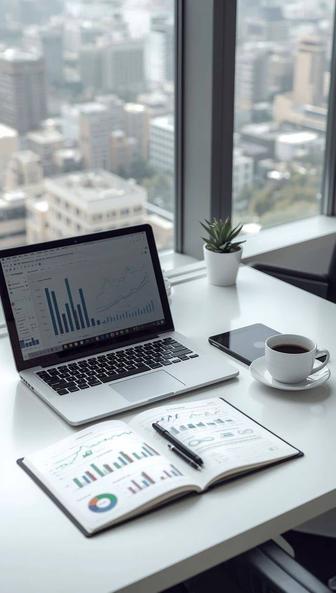 Автоматизация бизнеса с помощью ИИ на платформе